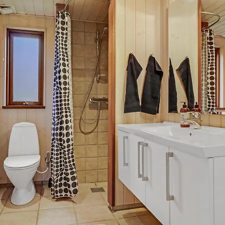 Amazing In With Kitchen Spottrup