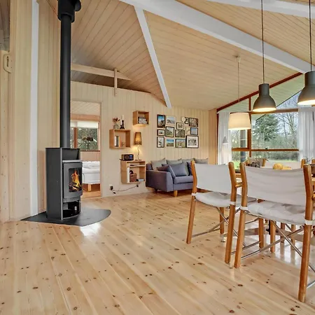 Amazing In With Kitchen * Spottrup