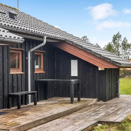 Holiday home Amazing In With Kitchen *