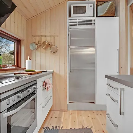 Amazing In With Kitchen Holiday home *