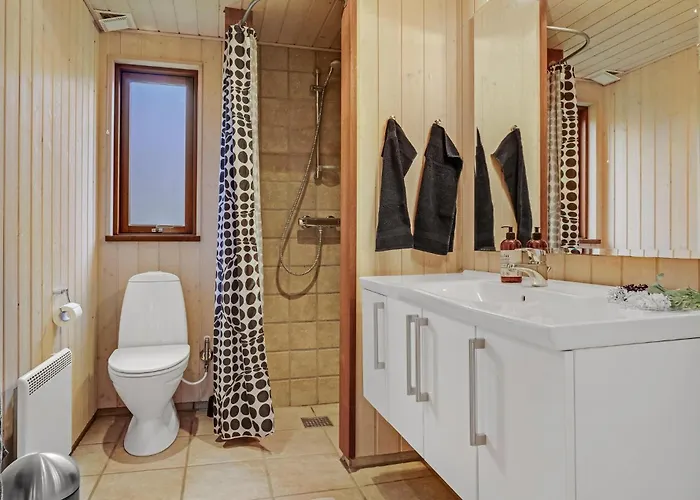 Amazing In With Kitchen Spottrup